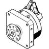 Semi-rotary drive DSM-40-270-CC-FW-A-B 547589